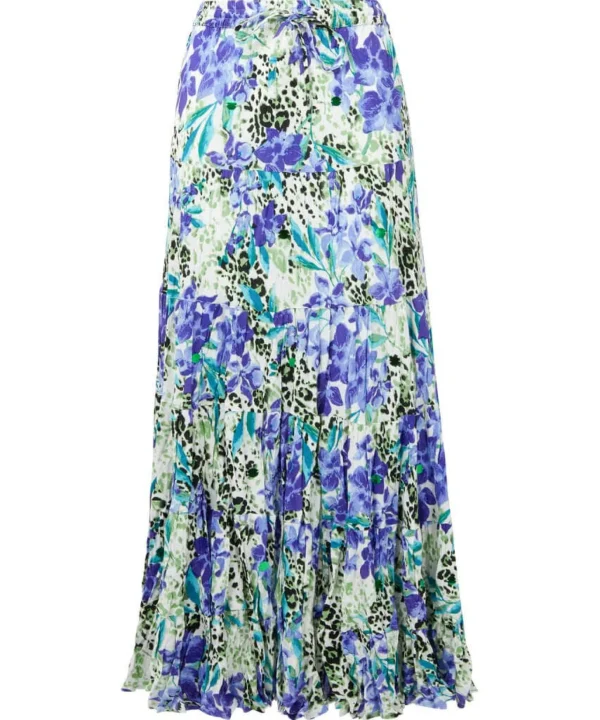 Sale Skirts | Women's Joe Browns A Touch Of Animal Skirt Multi