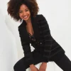 Shop Women's Collection | Occasion Outfits | Blazers | Coats & Jackets | Shop Blazers | Sale Coats & Jacket | Top Picks | Top Picks | Women's | Women's | Women's | Women's Joe Browns All About The Detail Blazer Black