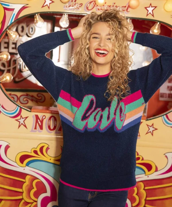 Cardigans & Coatigans | Top Picks Joe Browns All The Love Jumper Navy