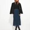 Skirts | Sale Skirts | Women's | Women's Joe Browns Alluring Animal Skirt Multi