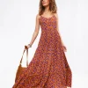 Sale Dresses | Women's Joe Browns Animal Brights Beach Dress Multi