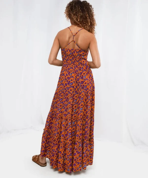 Sale Dresses | Women's Joe Browns Animal Brights Beach Dress Multi