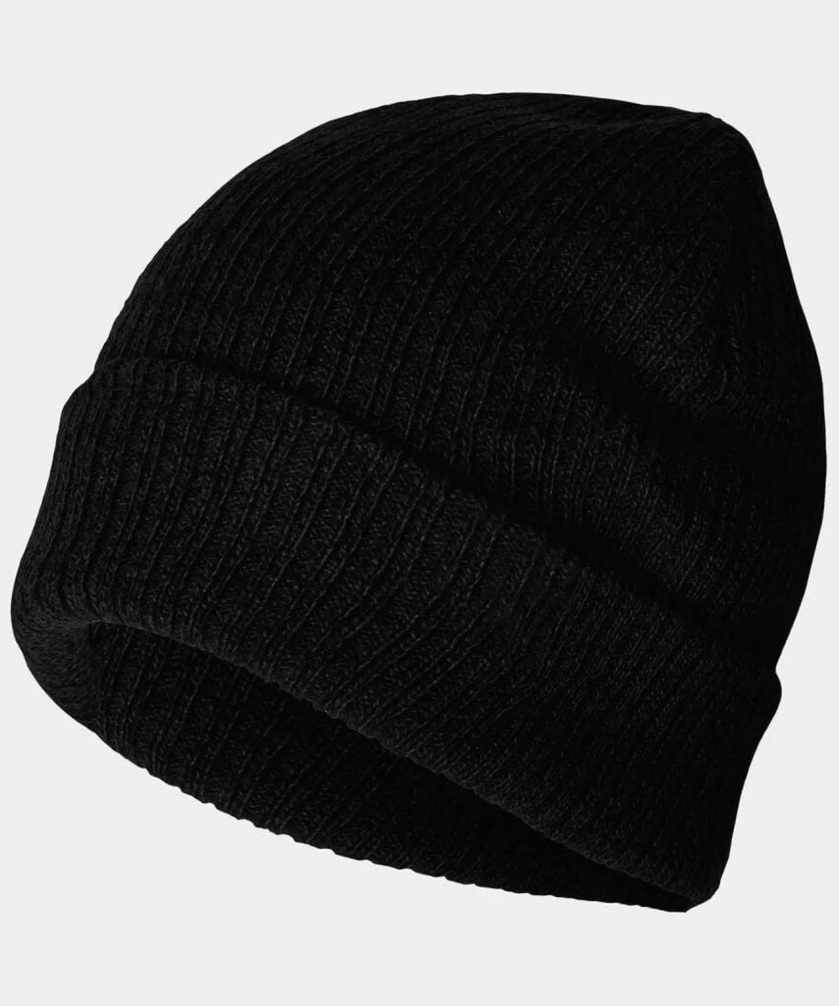 as_it_stands_slouchy_bean_1.webp Accessories | Sale Accessories & Jewellery | Men,s | Women's Joe Browns As It Stands Slouchy Beanie Black / Charcoal / Olive