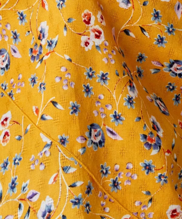 Sale Accessories & Jewellery | Women's Joe Browns Bandana Face Mask Yellow / Red