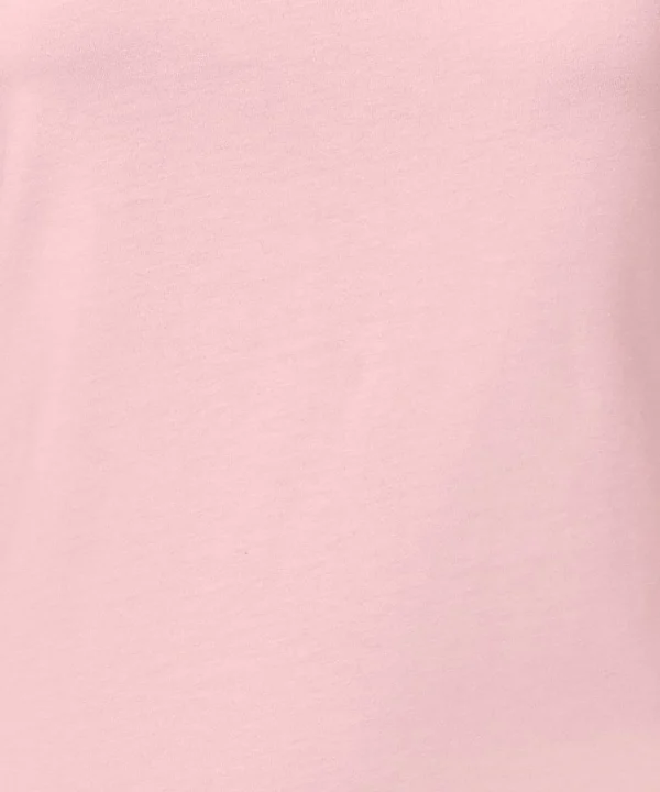 Tops, Tunics & Blouses | Women's Joe Browns Basic T-Shirt Pink / Aqua / White