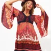 Shop Women's Collection | Tops, Tunics & Blouses | Sale Tops, Tunics & Blouses | Top Picks | Women's | Women's Joe Browns Boho Dreams Tunic Dress Multi