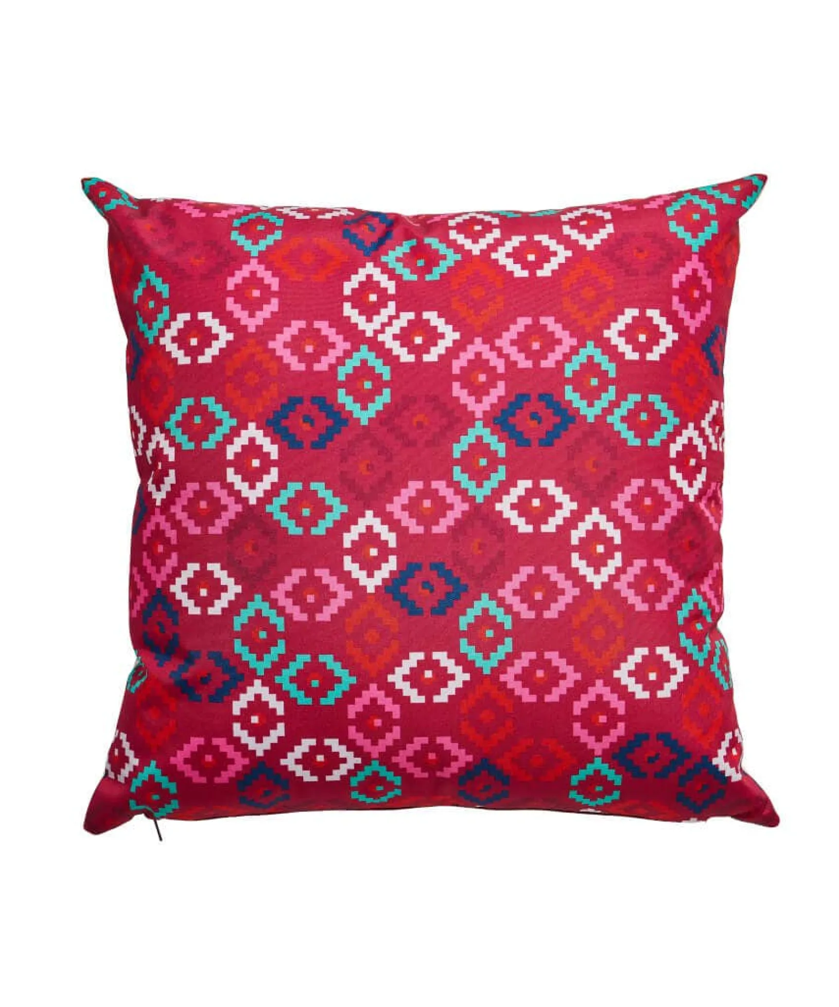 boho_spirit_reversible_ou_2.webp Floral Décor | Nature Décor | Sale Garden Décor | Home | Home | Home Joe Browns Boho Spirit Reversible Outdoor Cushion Multi