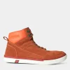 Trainers & Pumps | Boots | Boots & Shoes | Sale Boots, Shoes & Trainers | Top Picks | Top Picks | Men，s | Men，s Joe Browns Breaker Suede High Tops Rust / Blue