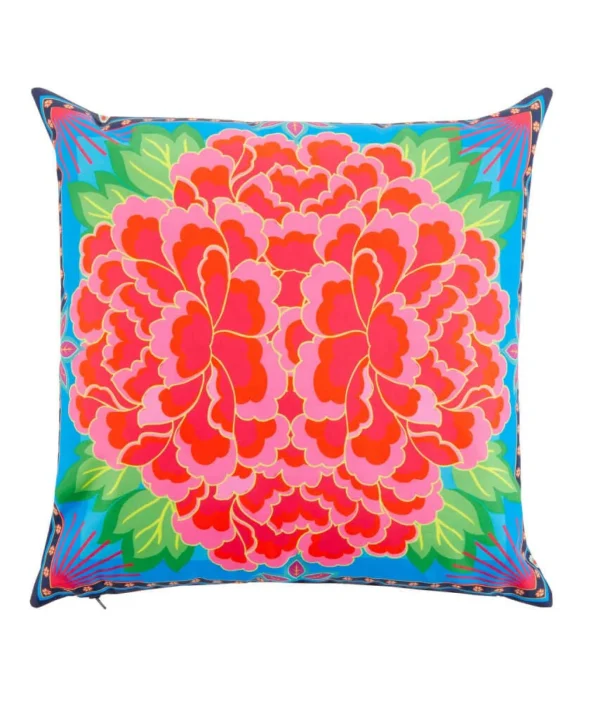 Floral Décor | Nature Décor | Home | Home Joe Browns Bright And Bold Outdoor Cushion Multi