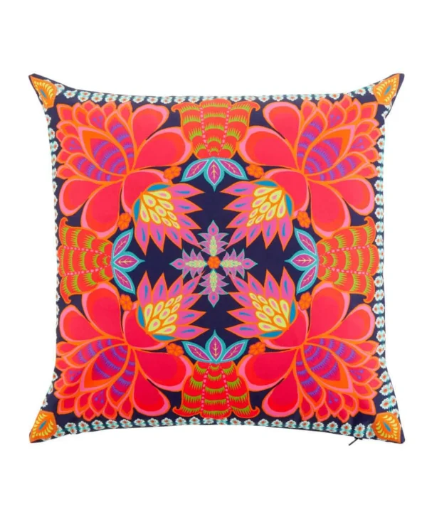 Floral Décor | Nature Décor | Home | Home Joe Browns Bright And Bold Outdoor Cushion Multi