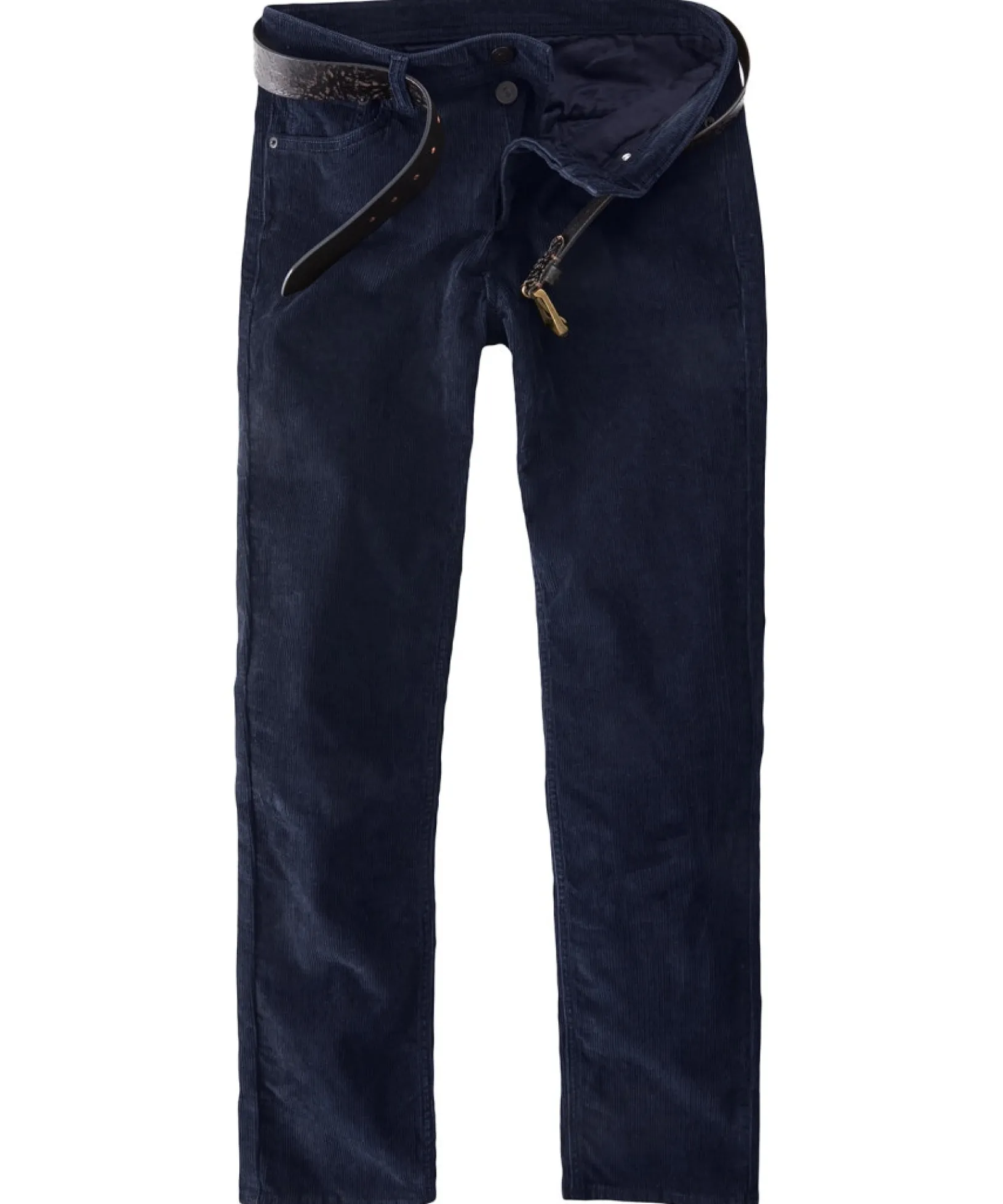 carefree_cord_trousers_1.webp Shop Men's Collection | Men's Partywear | Jeans & Trousers | Top Picks | Top Picks | Men,s Joe Browns Carefree Cord Trousers Navy