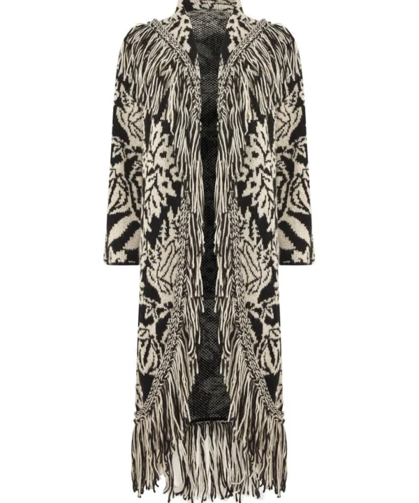 Shop Women's Collection | Occasion Outfits | Gifts | Cardigans & Coatigans | Sale Knitwear & Jumpers | Top Picks | Top Picks | Women's | Top Picks | Women's Joe Browns Carrie's Favourite Coatigan Mono
