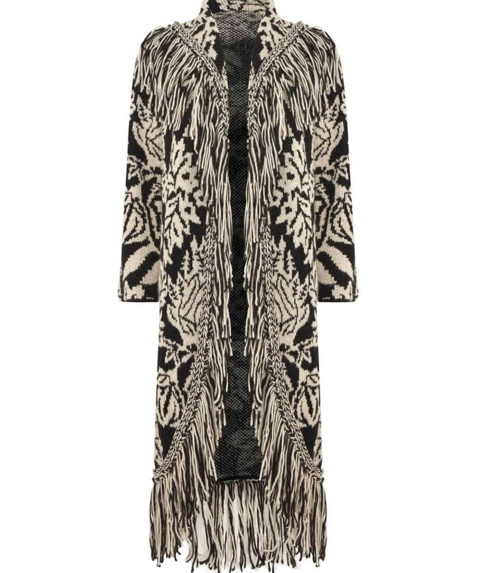 carries_favourite_coatiga_1.webp Shop Women's Collection | Occasion Outfits | Gifts | Cardigans & Coatigans | Sale Knitwear & Jumpers | Top Picks | Top Picks | Women's | Top Picks | Women's Joe Browns Carrie's Favourite Coatigan Mono