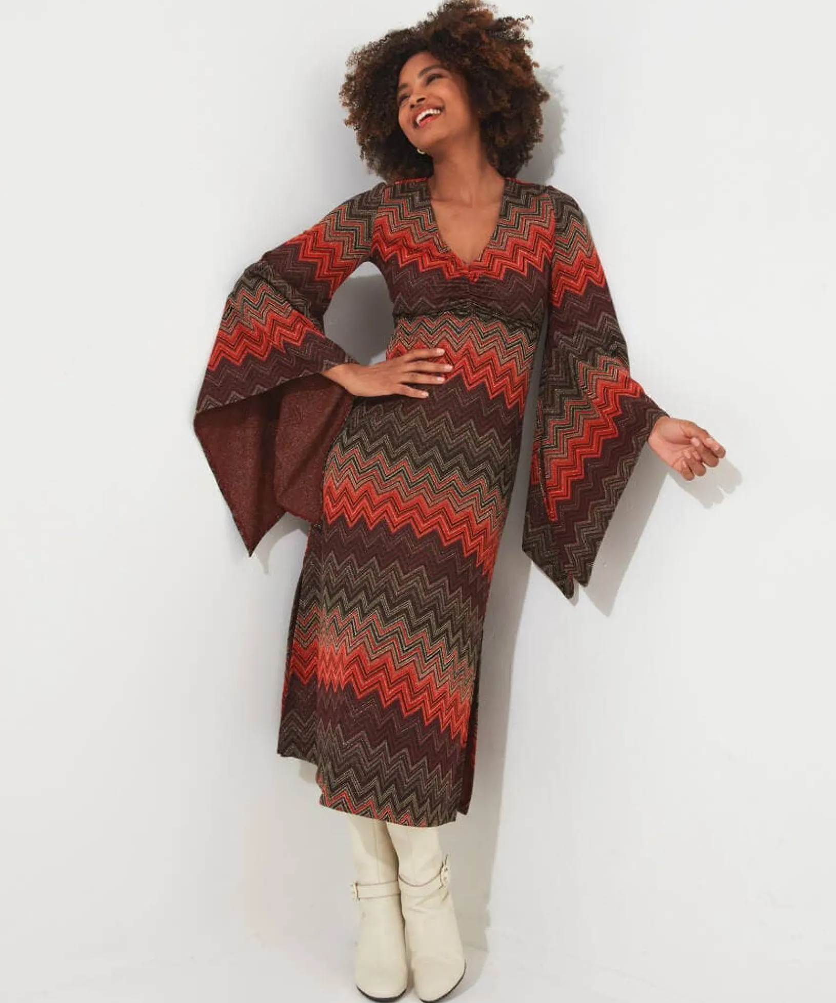 charlotte_boho_dress_0.webp Shop Women's Collection | Vintage & Retro Dresses | Midi Dresses | Boho Dresses | Party Dresses | Dresses | Sale Dresses | Top Picks | Top Picks | Top Picks | Top Picks | Top Picks | Women's | Women's Joe Browns Charlotte Boho Dress Multi