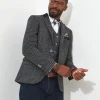 Shop Men's Collection | Men's Partywear | Blazers | Men's Tailoring | Gifts | Coats & Jackets | Sale Blazers | Sale Coats & Jacket | Top Picks | Top Picks | Men,s | Top Picks | Men,s | Men,s | Men,s | Men,s Joe Browns Charming Check Blazer Grey