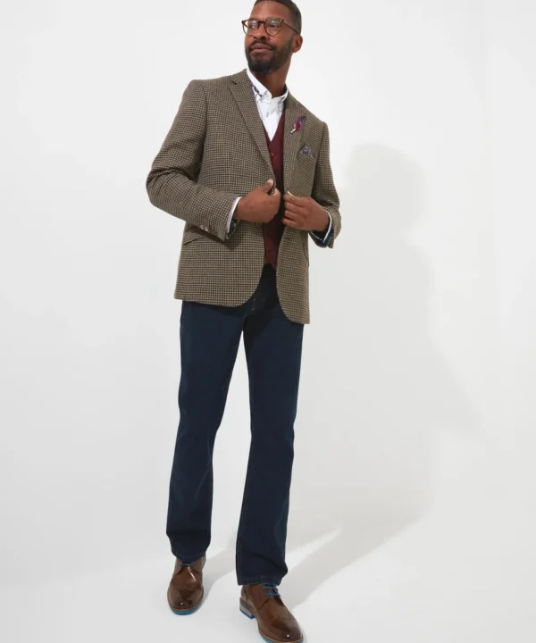 Shop Men's Collection | Blazers | Men's Tailoring | Coats & Jackets | Sale Blazers | Sale Coats & Jacket | Top Picks | Men,s | Top Picks | Men,s | Men,s | Men,s Joe Browns Charming Heritage Blazer Autumn