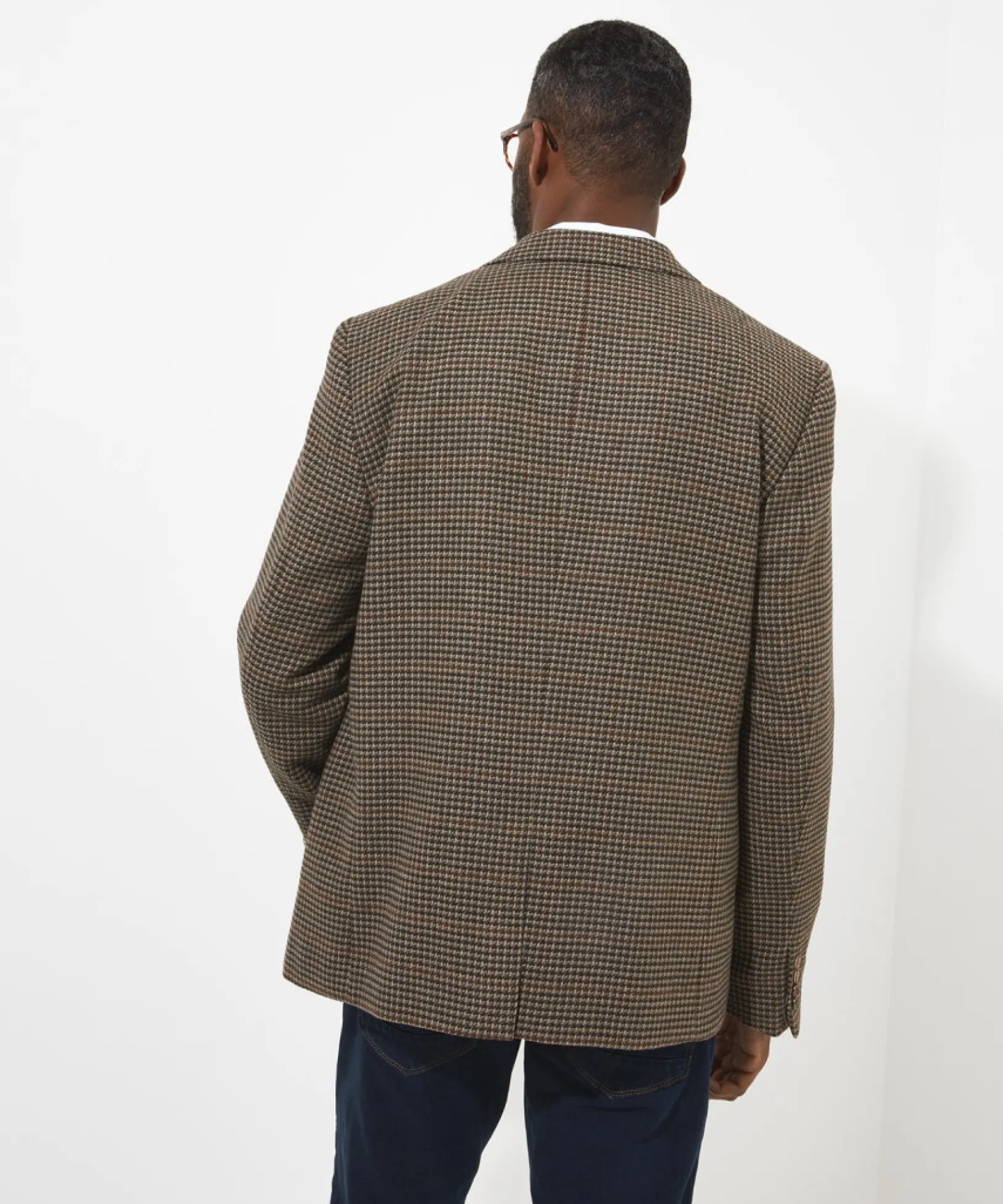 charming_heritage_blazer_4.webp Shop Men's Collection | Blazers | Men's Tailoring | Coats & Jackets | Sale Blazers | Sale Coats & Jacket | Top Picks | Men,s | Top Picks | Men,s | Men,s | Men,s Joe Browns Charming Heritage Blazer Autumn