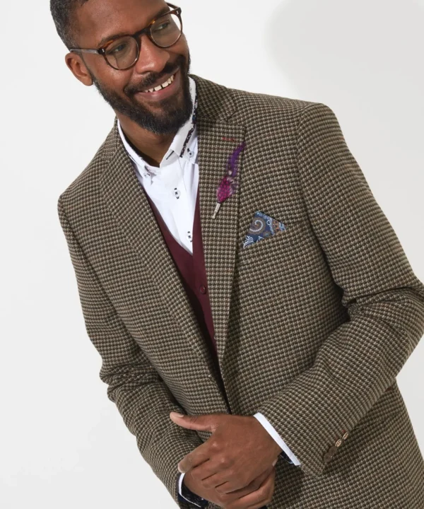 Shop Men's Collection | Blazers | Men's Tailoring | Coats & Jackets | Sale Blazers | Sale Coats & Jacket | Top Picks | Men,s | Top Picks | Men,s | Men,s | Men,s Joe Browns Charming Heritage Blazer Autumn