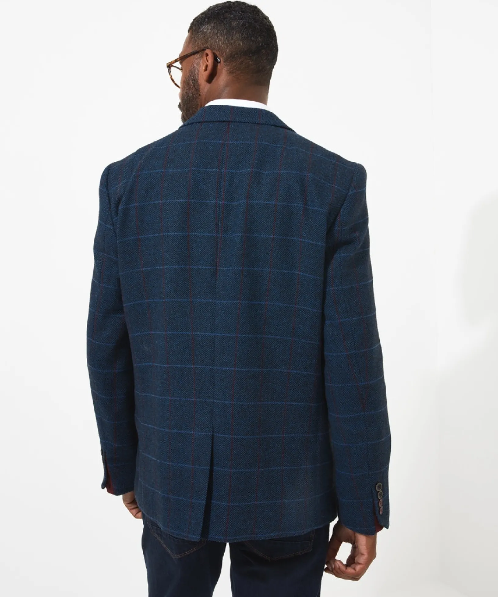 check_it_out_blazer_4.webp Shop Men's Collection | Blazers | Men's Tailoring | Coats & Jackets | Sale Blazers | Sale Coats & Jacket | Top Picks | Men,s | Top Picks | Men,s | Men,s | Men,s Joe Browns Check It Out Blazer Blue