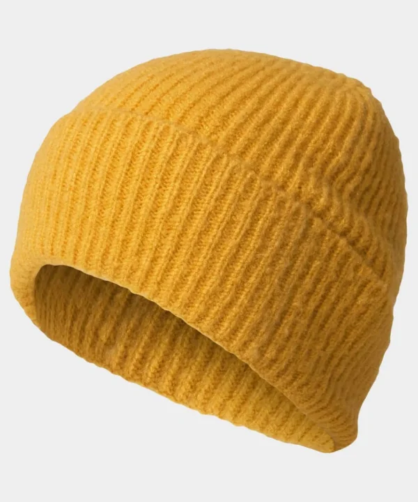 Sale Accessories & Jewellery | Women's Joe Browns City Park Beanie Mustard