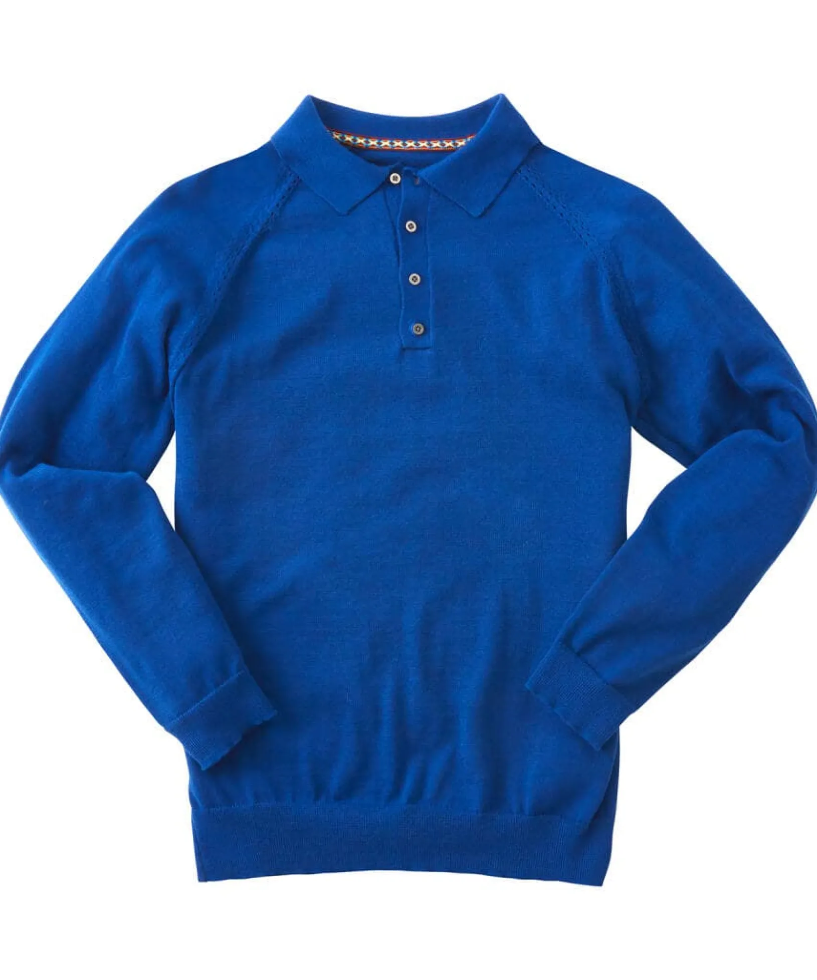 classic_and_cool_knitted__1.webp Shop Men's Collection | Knitwear & Jumpers | Tops & T-Shirts | Sale Knitwear & Jumpers | Top Picks | Men,s | Men,s | Men,s Joe Browns Classic and Cool Knitted Polo Blue