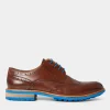 Brogues | Boots & Shoes | Top Picks | Men,s Joe Browns Club Regent Leather Brogues Tan