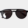 Accessories | Men,s Joe Browns Como Men's Sunglasses Black Multi