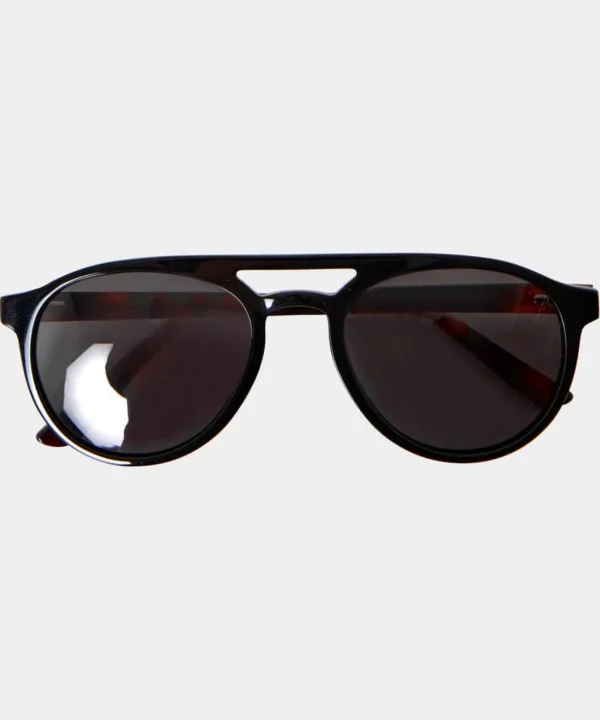 Accessories | Men，s Joe Browns Como Men's Sunglasses Black Multi