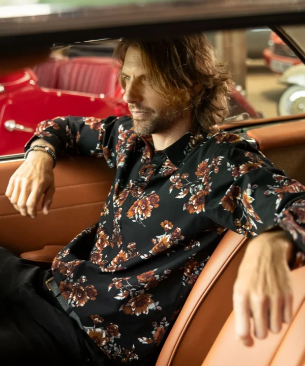 Shop Men's Collection | Funky Shirts | Men's Tailoring | Shirts | Sale Shirts | Top Picks | Top Picks | Top Picks | Men,s | Men,s Joe Browns Cool And Carefree Shirt Brown