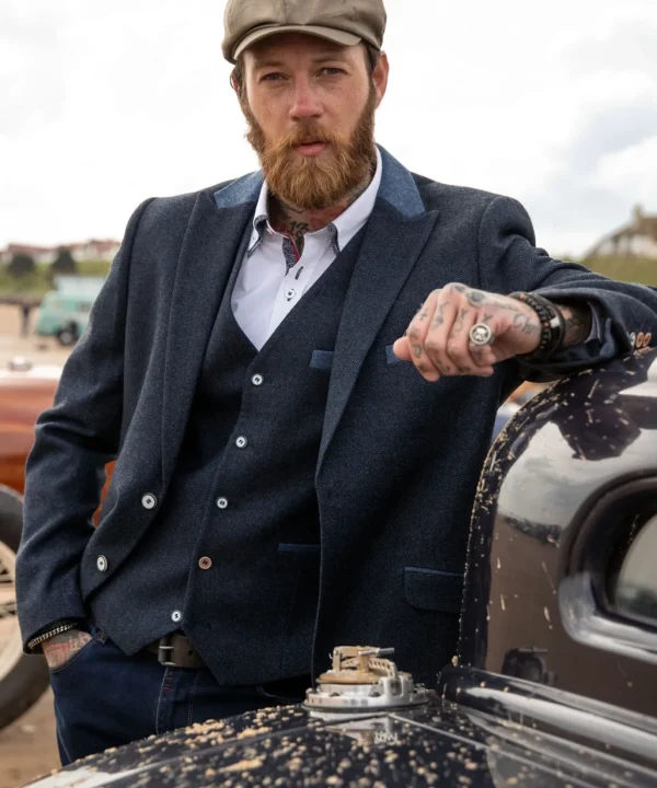 Shop Men's Collection | Men's Partywear | Blazers | Men's Tailoring | Coats & Jackets | Sale Blazers | Sale Coats & Jacket | Top Picks | Top Picks | Men,s | Top Picks | Men,s | Men,s | Men,s Joe Browns Cool Combination Blazer Navy