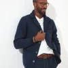 Shop Men's Collection | Knitwear & Jumpers | Top Picks | Men,s Joe Browns Cut Above Cardigan Navy