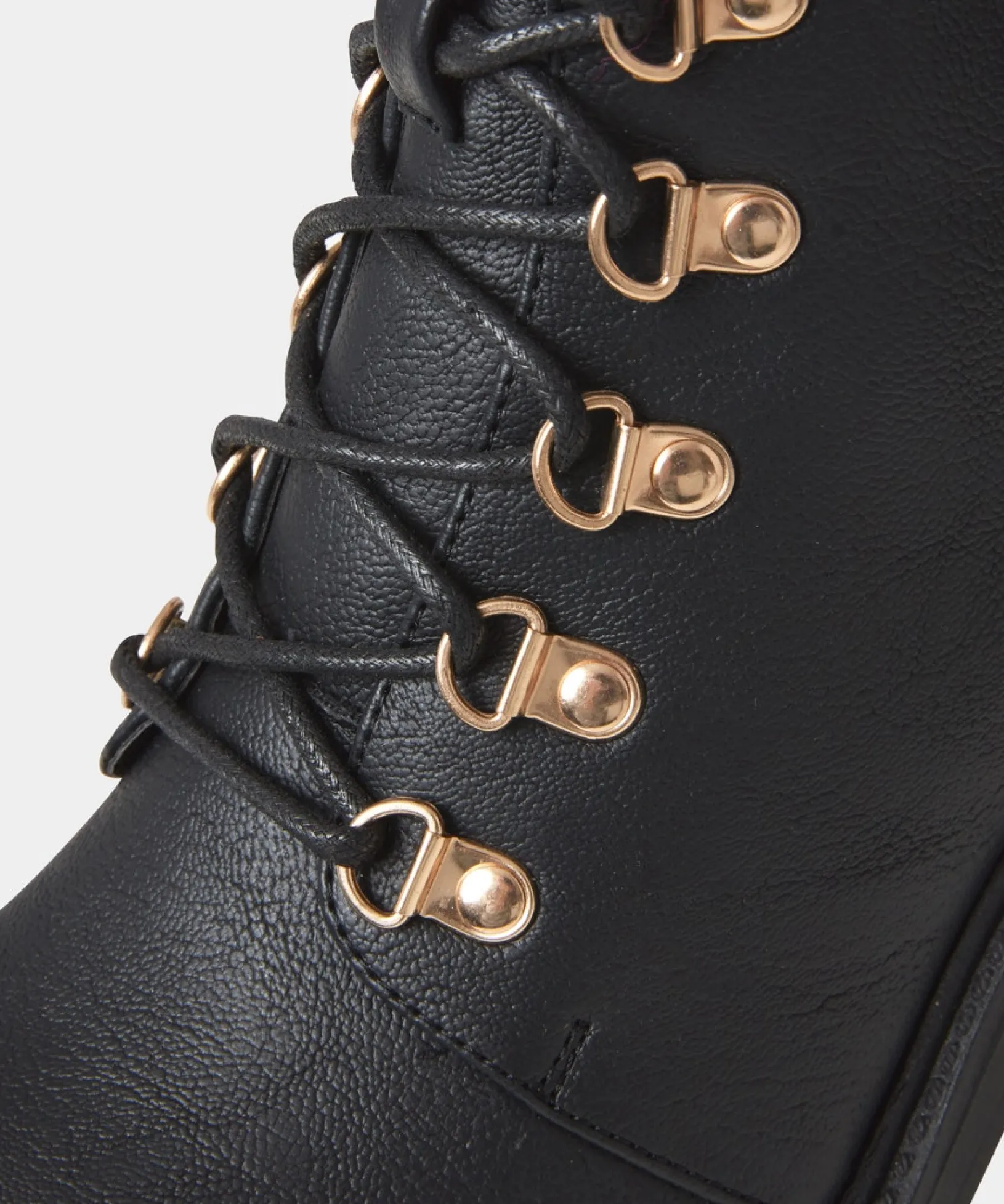 damsel_chunky_boots_4.webp Knee High Boots | Ankle Boots | Boots & Shoes | Sale Boots & Shoes | Top Picks | Top Picks | Women's | Women's Joe Browns Damsel Chunky Boots Black