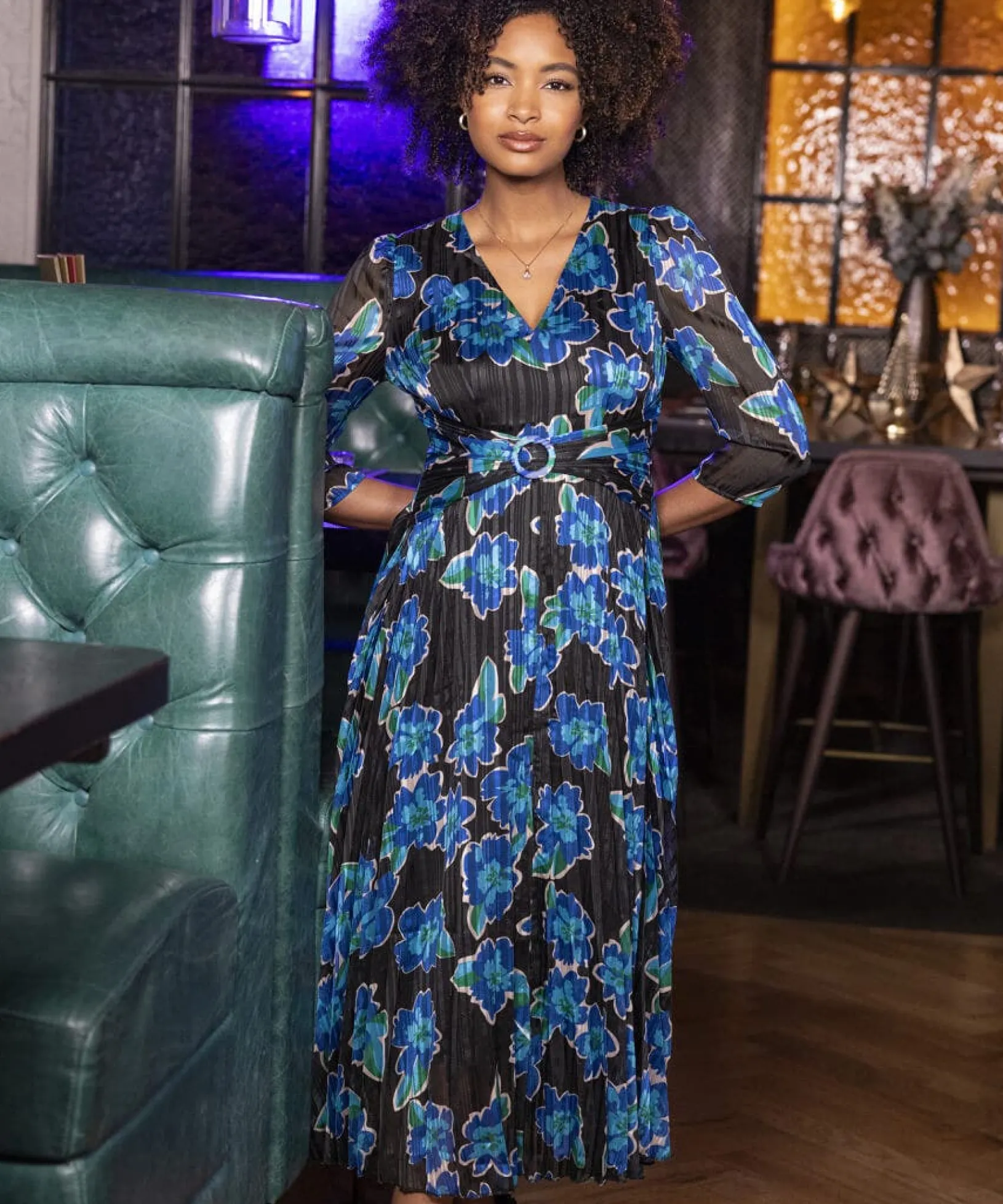 dare_to_be_different_dres_2.webp Shop Women's Collection | Vintage & Retro Dresses | Midi Dresses | Party Dresses | Dresses | Sale Dresses | Top Picks | Top Picks | Top Picks | Top Picks | Women's | Women's Joe Browns Dare To Be Different Dress Multi