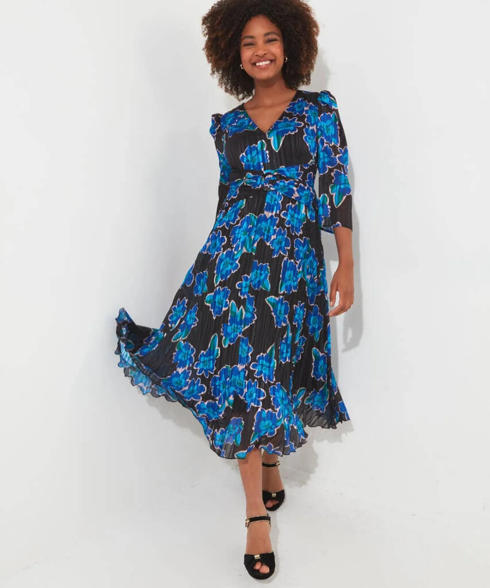 dare_to_be_different_dres_3.webp Shop Women's Collection | Vintage & Retro Dresses | Midi Dresses | Party Dresses | Dresses | Sale Dresses | Top Picks | Top Picks | Top Picks | Top Picks | Women's | Women's Joe Browns Dare To Be Different Dress Multi