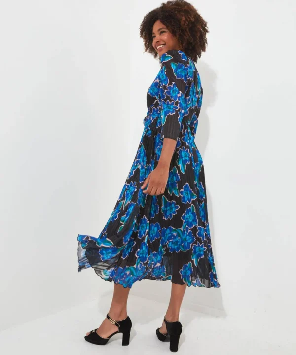 Shop Women's Collection | Vintage & Retro Dresses | Midi Dresses | Party Dresses | Dresses | Sale Dresses | Top Picks | Top Picks | Top Picks | Top Picks | Women's | Women's Joe Browns Dare To Be Different Dress Multi