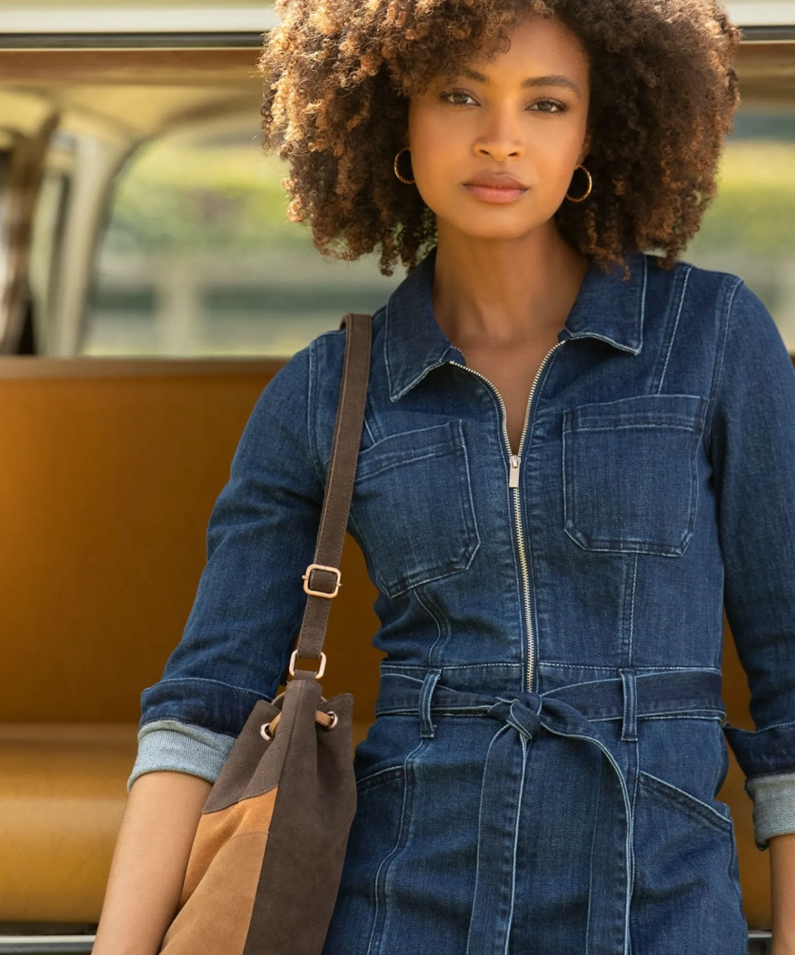 davina_denim_dress_6.webp Shop Women's Collection | Vintage & Retro Dresses | Maxi Dresses | Denim Styles | Dresses | Sale Dresses | Top Picks | Top Picks | Top Picks | Women's | Women's | Women's Joe Browns Davina Denim Dress Blue