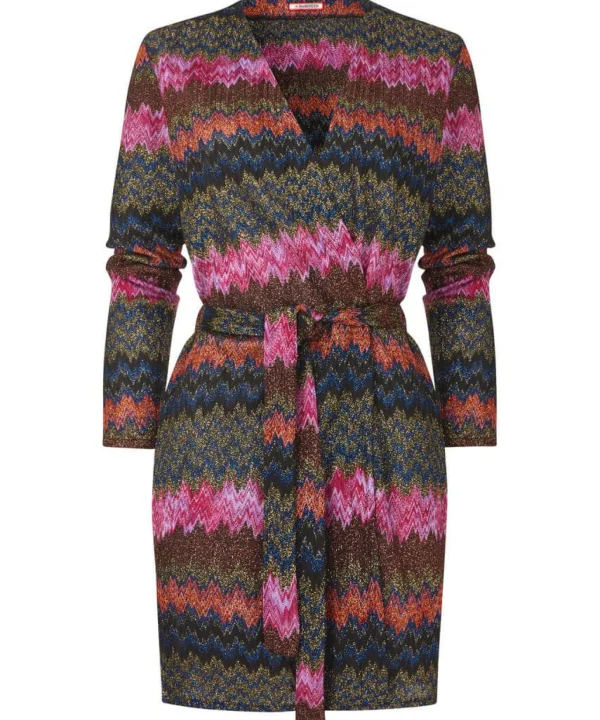 Shop Women's Collection | Occasion Outfits | Tops, Tunics & Blouses | Sale Tops, Tunics & Blouses | Top Picks | Top Picks | Women's | Women's Joe Browns Dazzling Jersey Cardigan Multi