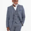 Sale Blazers | Sale Coats & Jacket | Men,s | Men,s Joe Browns Deadly Dapper Blazer Blue