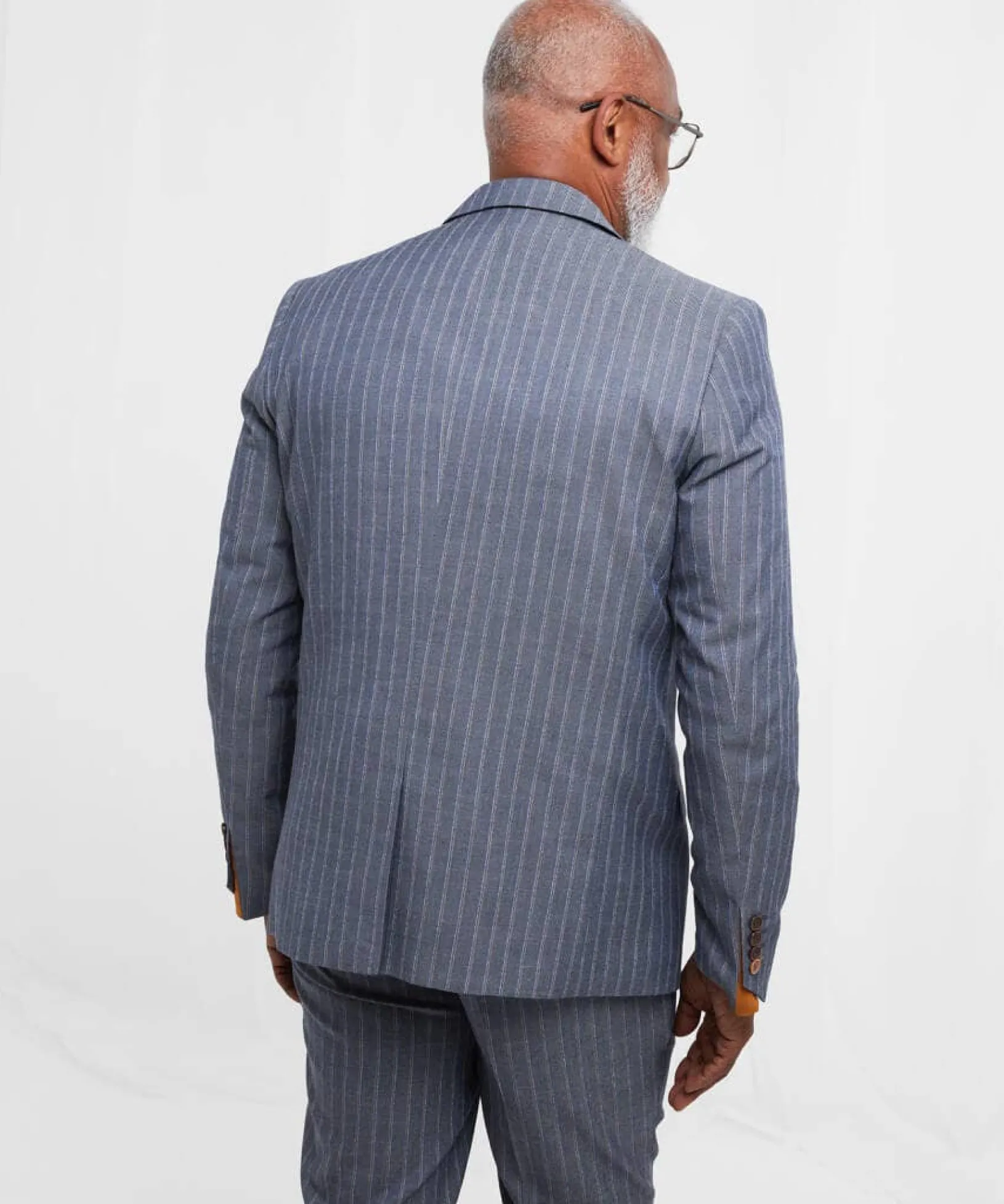 deadly_dapper_blazer_3.webp Sale Blazers | Sale Coats & Jacket | Men,s | Men,s Joe Browns Deadly Dapper Blazer Blue