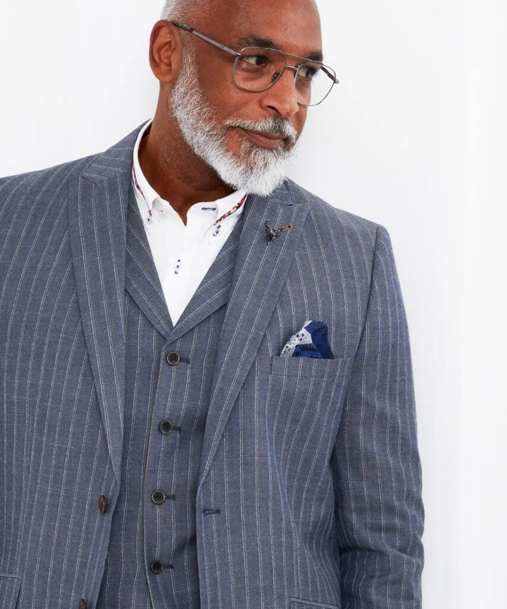 deadly_dapper_blazer_4.webp Sale Blazers | Sale Coats & Jacket | Men,s | Men,s Joe Browns Deadly Dapper Blazer Blue
