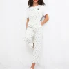 Sale Jumpsuits | Sale Jeans & Trousers | Women's | Women's Joe Browns Ditsy Daydream Dungarees Multi