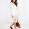 Sale Accessories & Jewellery | Women's Joe Browns Dreaming Of Summer Cover Up Dress White