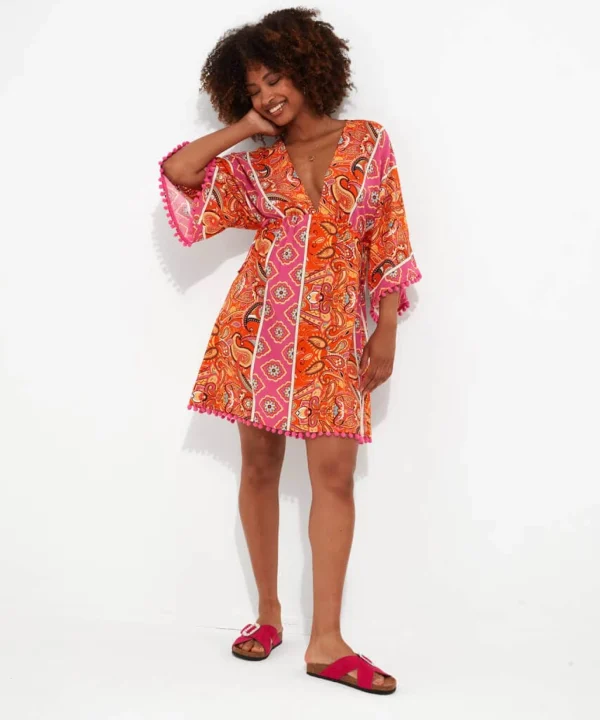 Sale Tops, Tunics & Blouses | Women's Joe Browns Dressed to Impress Tunic Multi