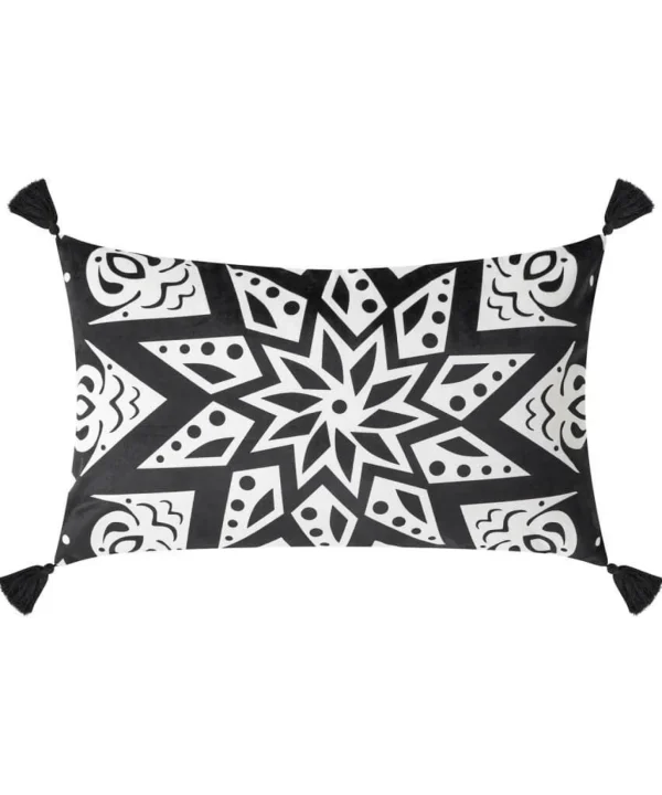 Living Room | Bedroom | Endless Sunsets | Cushions & Throws | Home | Home | Home | Home Joe Browns Enchanting Eye Reversible Cushion Multi