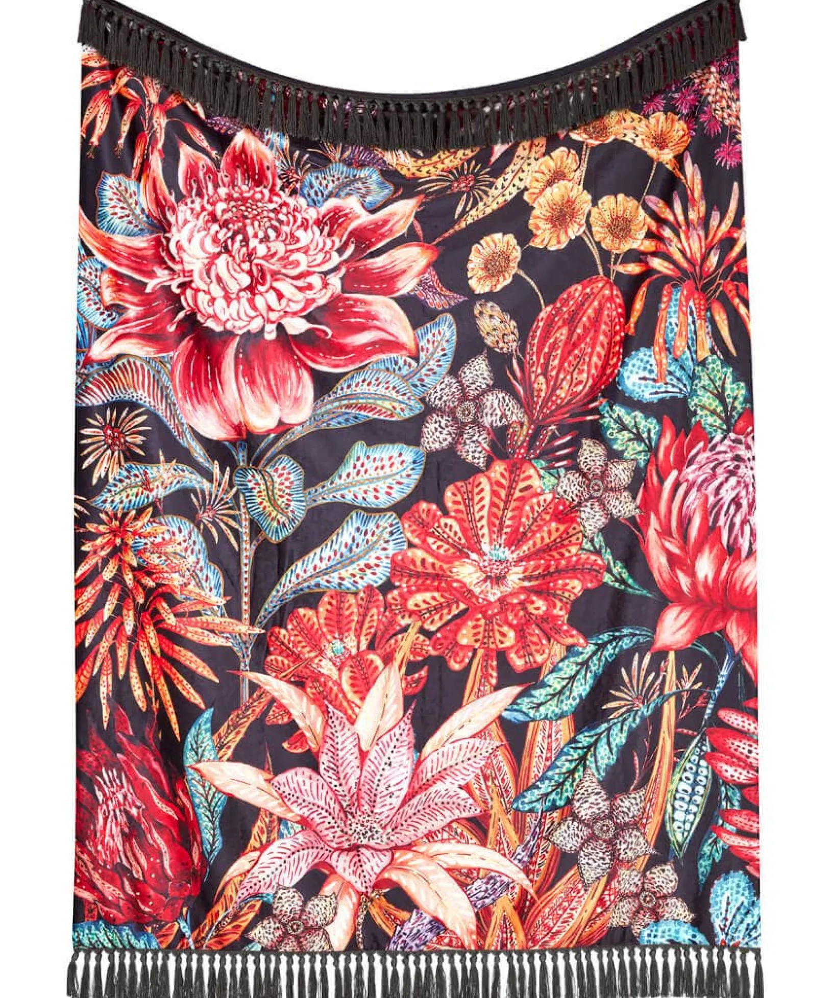 endless_sunsets_reversibl_1.webp Living Room | Bedroom | Endless Sunsets | Floral Décor | Nature Décor | Cushions & Throws | Gifts | Home | Home | Home | Home | Home | Home | Women's Joe Browns Endless Sunsets Reversible Throw Multi