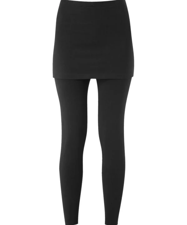 Jeans & Trousers | Women's Joe Browns Essential 2 In 1 Leggings Black / Navy