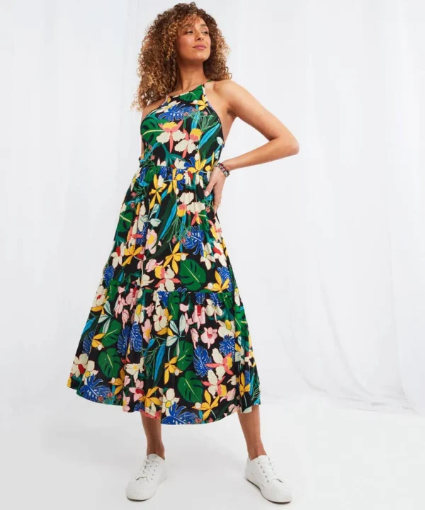 Sale Dresses | Women's Joe Browns Essential Summer Dress Multi