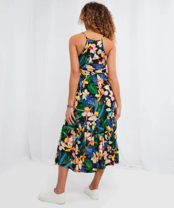 Sale Dresses | Women's Joe Browns Essential Summer Dress Multi