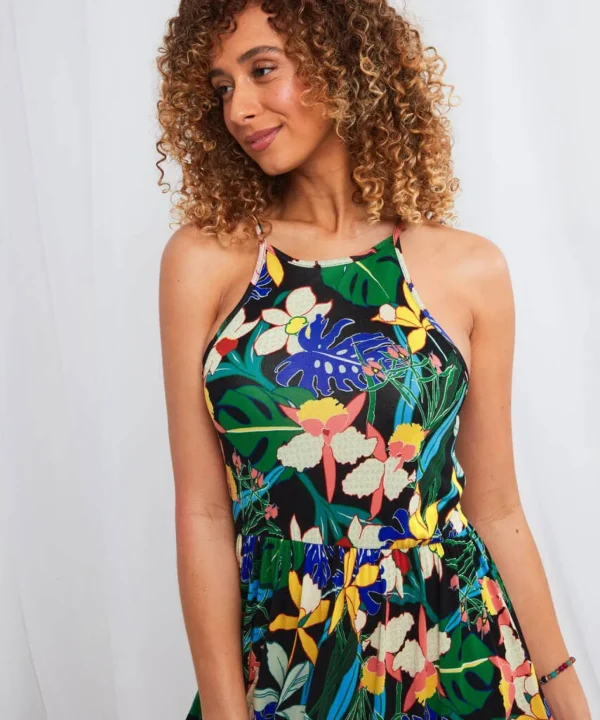 Sale Dresses | Women's Joe Browns Essential Summer Dress Multi