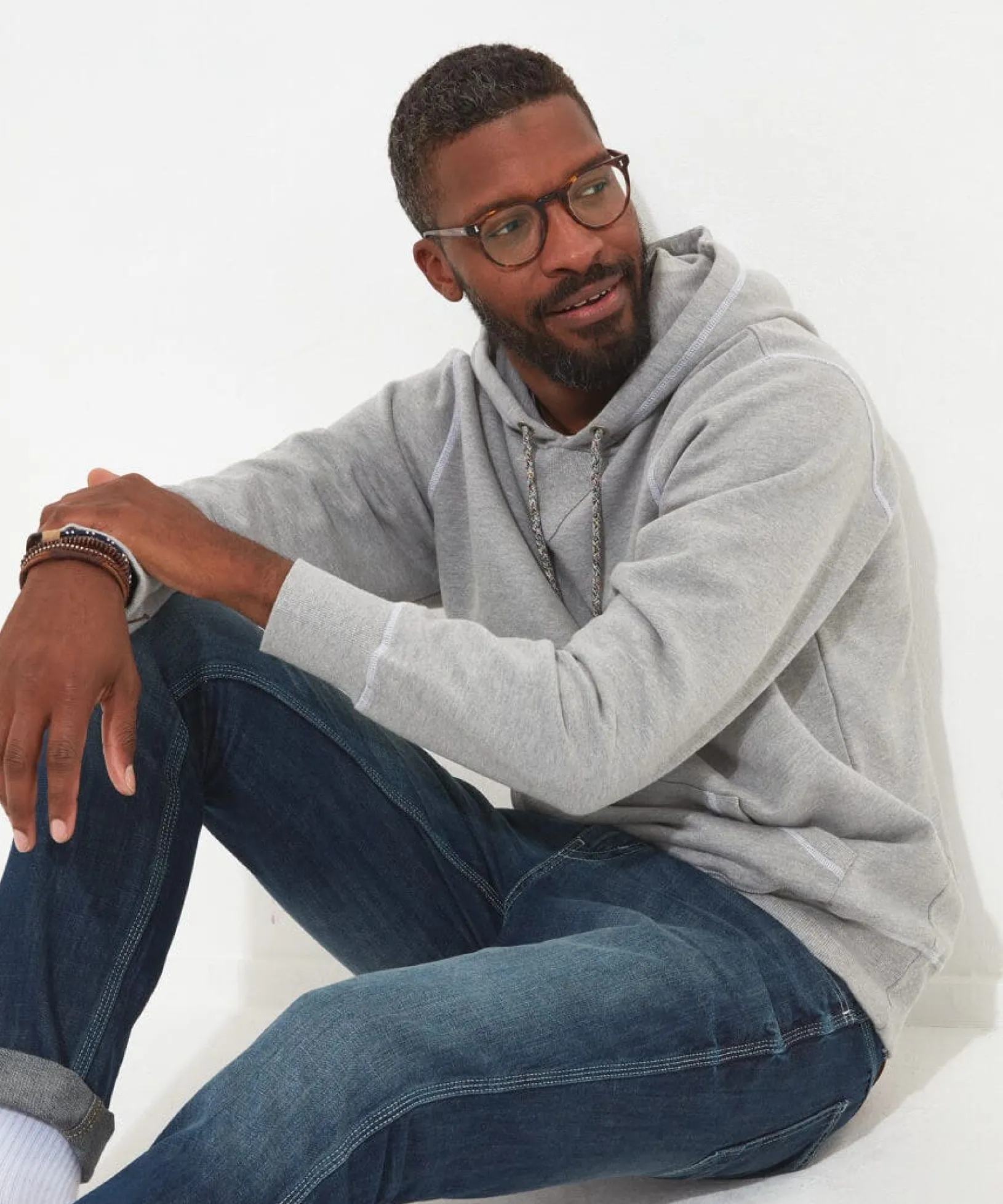 exceptional_everyday_hood_3.webp Shop Men's Collection | Hoodies & Sweatshirts | Knitwear & Jumpers | Tops & T-Shirts | Top Picks | Men,s | Men,s | Men,s Joe Browns Exceptional Everyday Hoody Grey